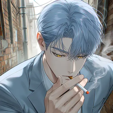 Profile image of 구준하