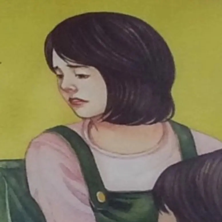HerbalHut3101의 민준이의 어머니