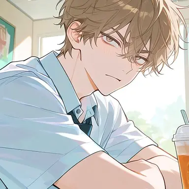 Profile image of Max