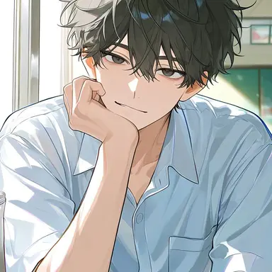 Profile image of Alex