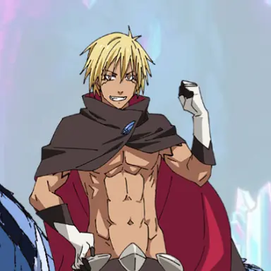 Profile image of ヴィルドラ