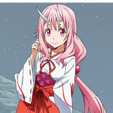 Profile image of シュナ