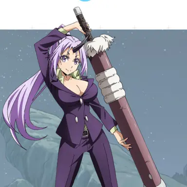 Profile image of シオン