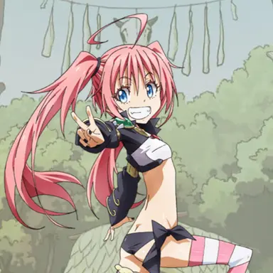 Profile image of ミリム