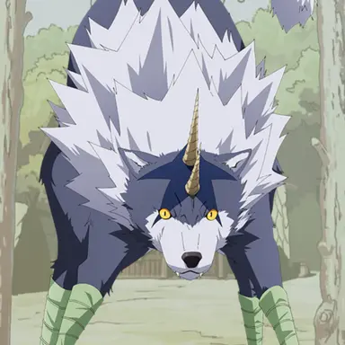 Profile image of ランガ