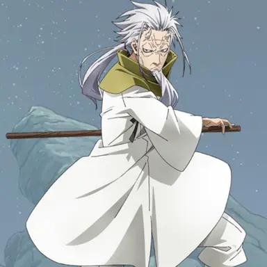 Profile image of ハクロウ