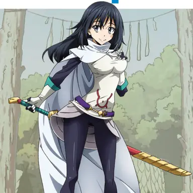 Profile image of シズ