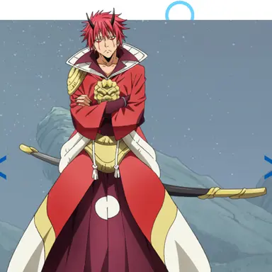 Profile image of ベニマル