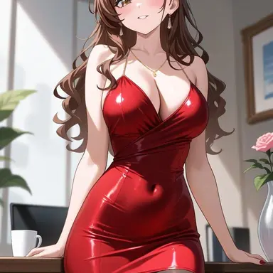 Profile image of 한나비