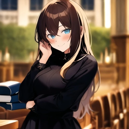 リリシア