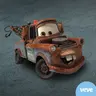 Profile image of Mater