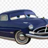 Profile image of Doc Hudson