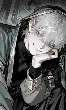 Profile image of ヴァイス