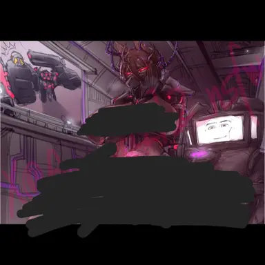 Profile image of 저거너트 우먼