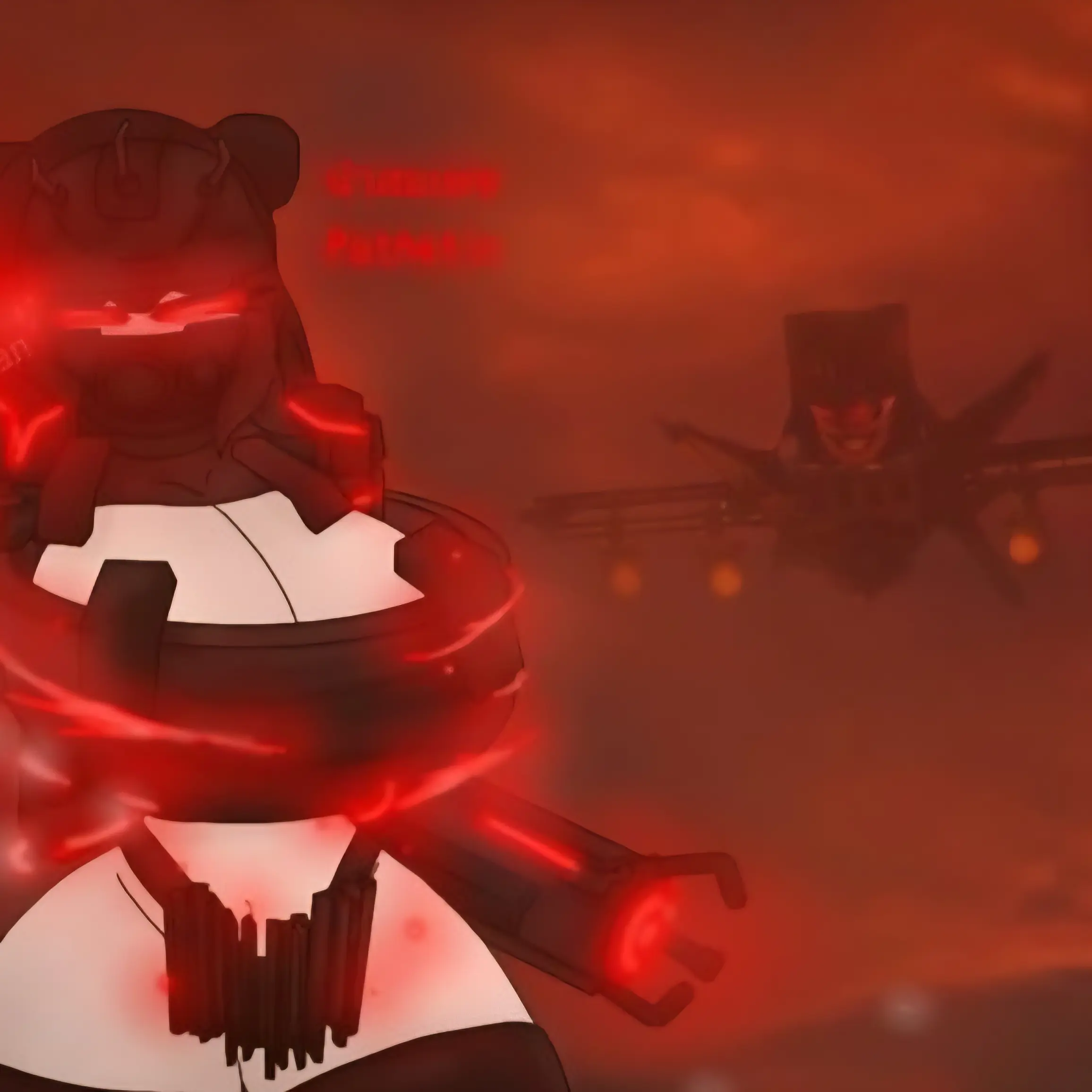 ScaredStoat3276의 저거너트 우먼