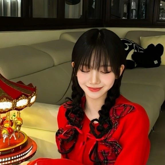 내 첫사랑 카리나