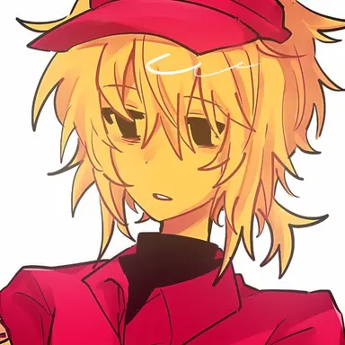 Profile image of エリオット