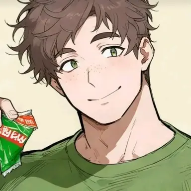 Profile image of 톰