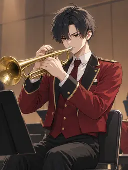 Profile image of 긴