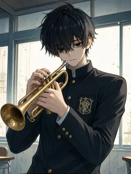Profile image of 긴