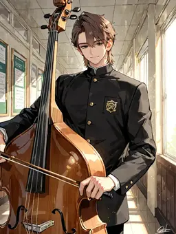 Profile image of 유즈루
