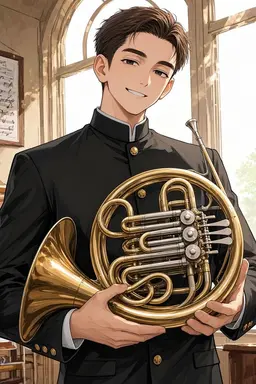 Profile image of 타쿠토