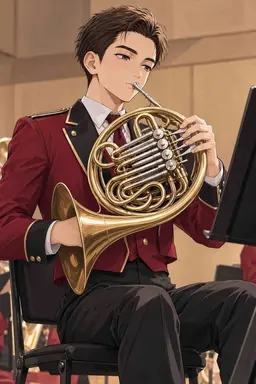 Profile image of 타쿠토