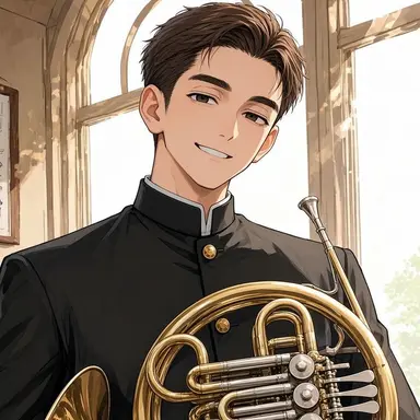 Profile image of 타쿠토