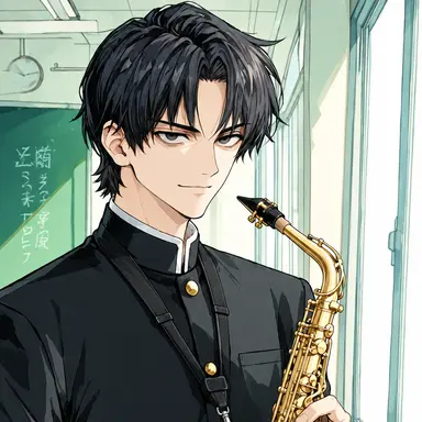 Profile image of 마코토
