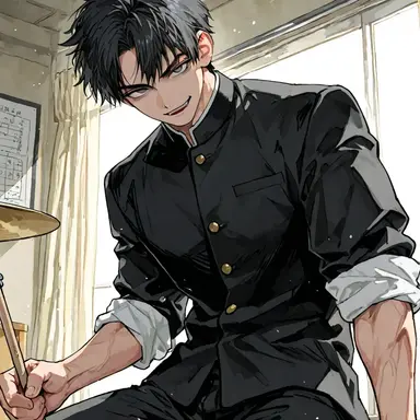Profile image of 響