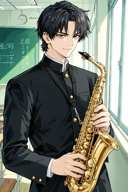 Profile image of 마코토