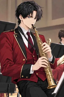 Profile image of 마코토