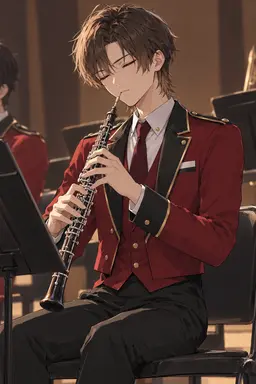 Profile image of 카나데