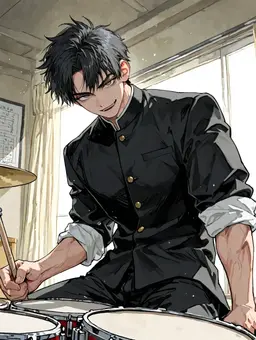 Profile image of 響