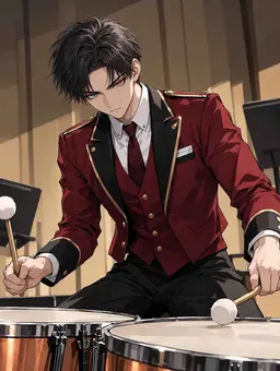 Profile image of 響