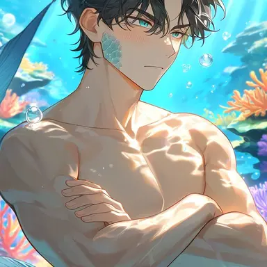Profile image of Corin