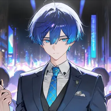 Profile image of 宇土 遥