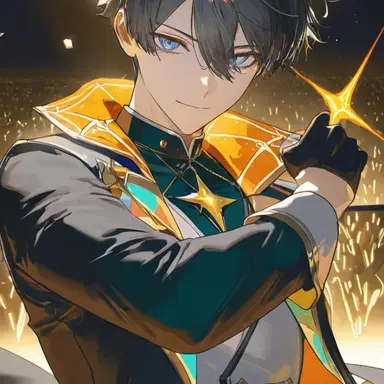 Profile image of 黄瀬