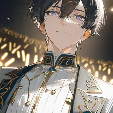 Profile image of 颯