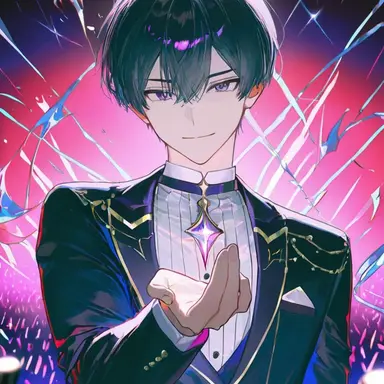 Profile image of 桃井