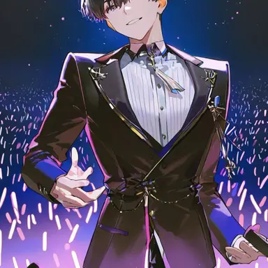 Profile image of 紫苑