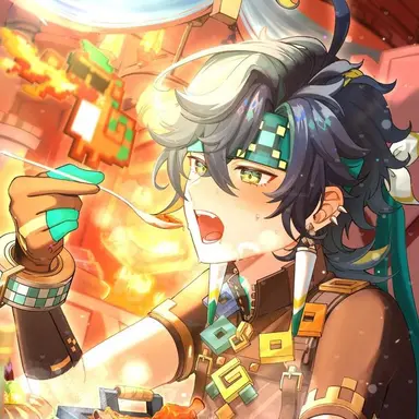 Profile image of 키니치