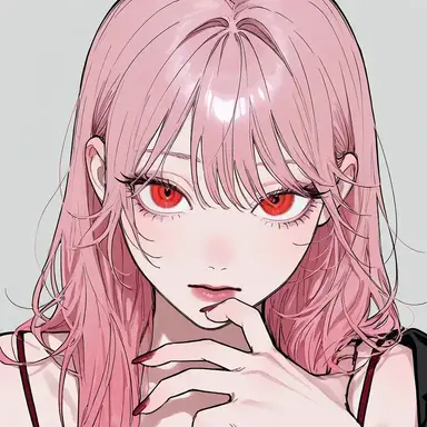 Profile image of 진구지 레이나