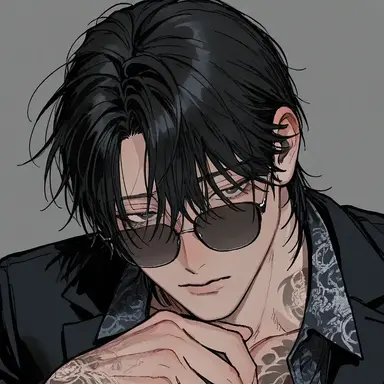 Profile image of 마루가사키 류지