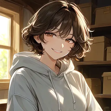 Profile image of Sasha