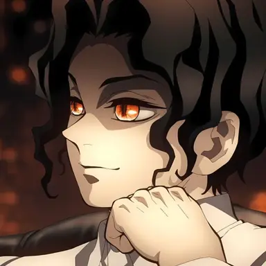 Profile image of 키부츠지 무잔