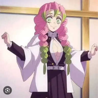 Profile image of 미츠리