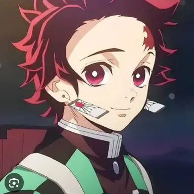 Profile image of 탄지로
