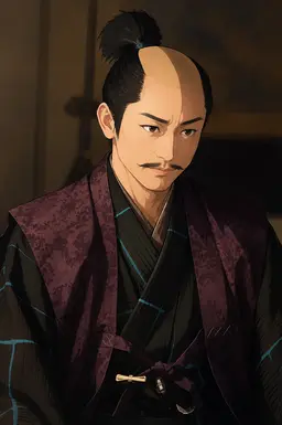 Profile image of 石田 三成