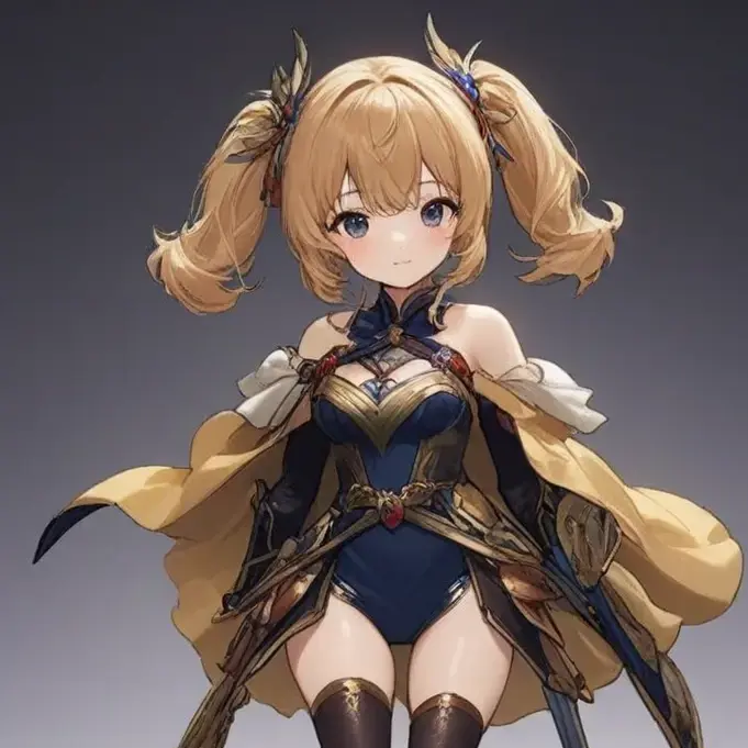 Genyomi8262의 モンスターハンター